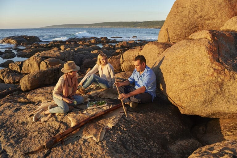 Westaustraliens bezaubernder Südwesten