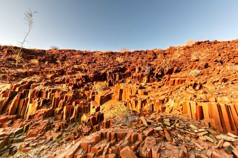 Namibia: Canyons und Wüsten in Komfort (S007)