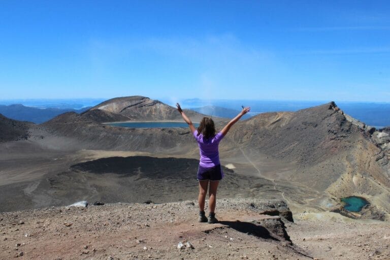 Wanderlust in Neuseeland (PP007)