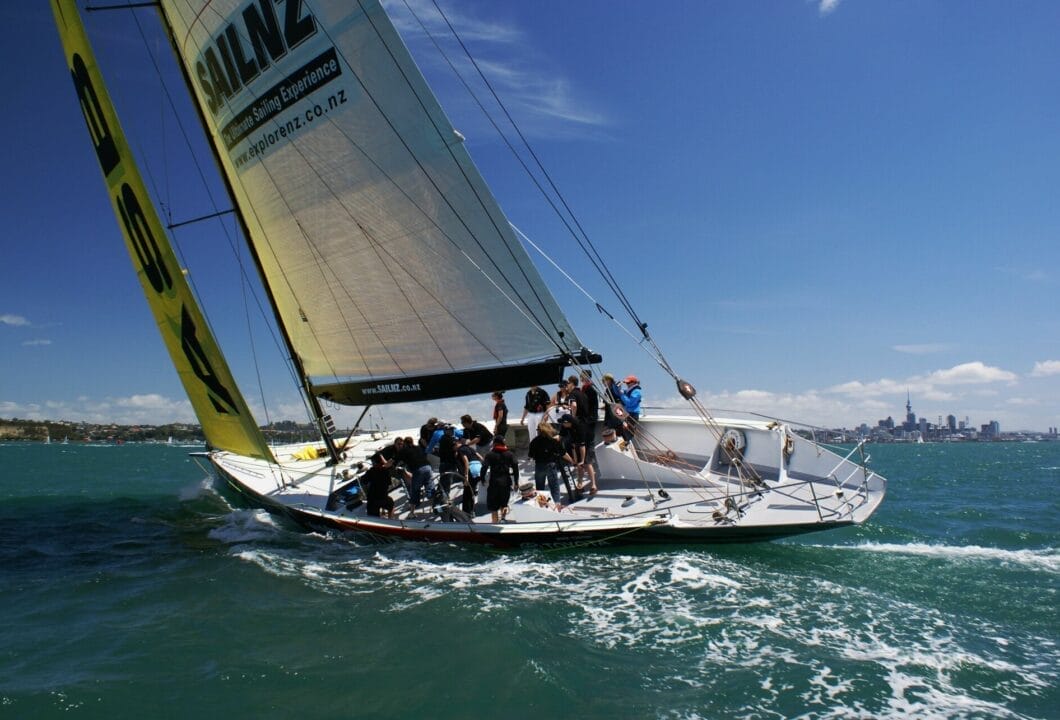 Die Reise geht weiter