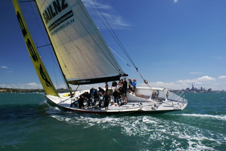 Reisen wie die Boomies - Neuseeland Kombi Süd- & Nordinsel (PP006)