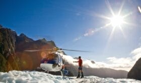 Abenteuer & Adrenalin in Neuseeland