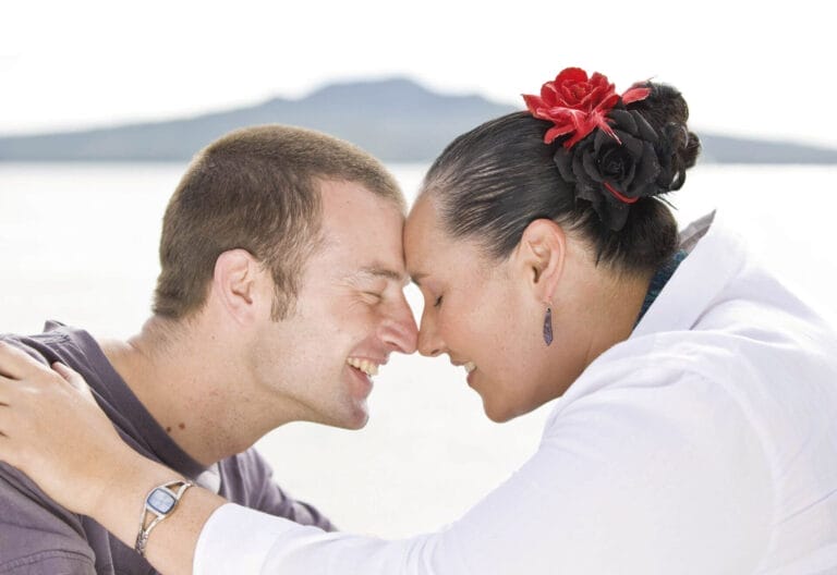 Kia Ora - Folge dem Ruf der Neuseeländischen Natur und Maori (PP004)