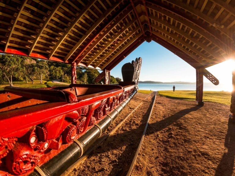 Faszination Ozeanien - Die Höhepunkte Australiens und Neuseelands (TN021)