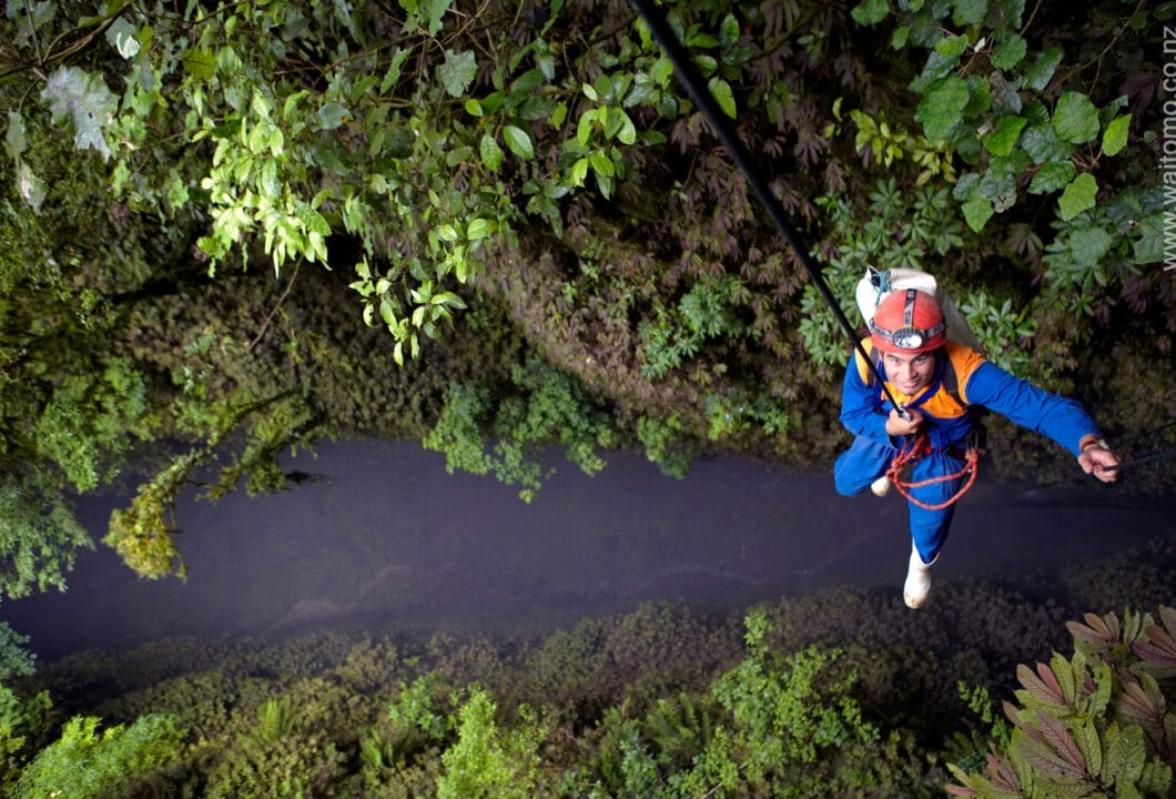 Abenteuer & Adrenalin in Neuseeland