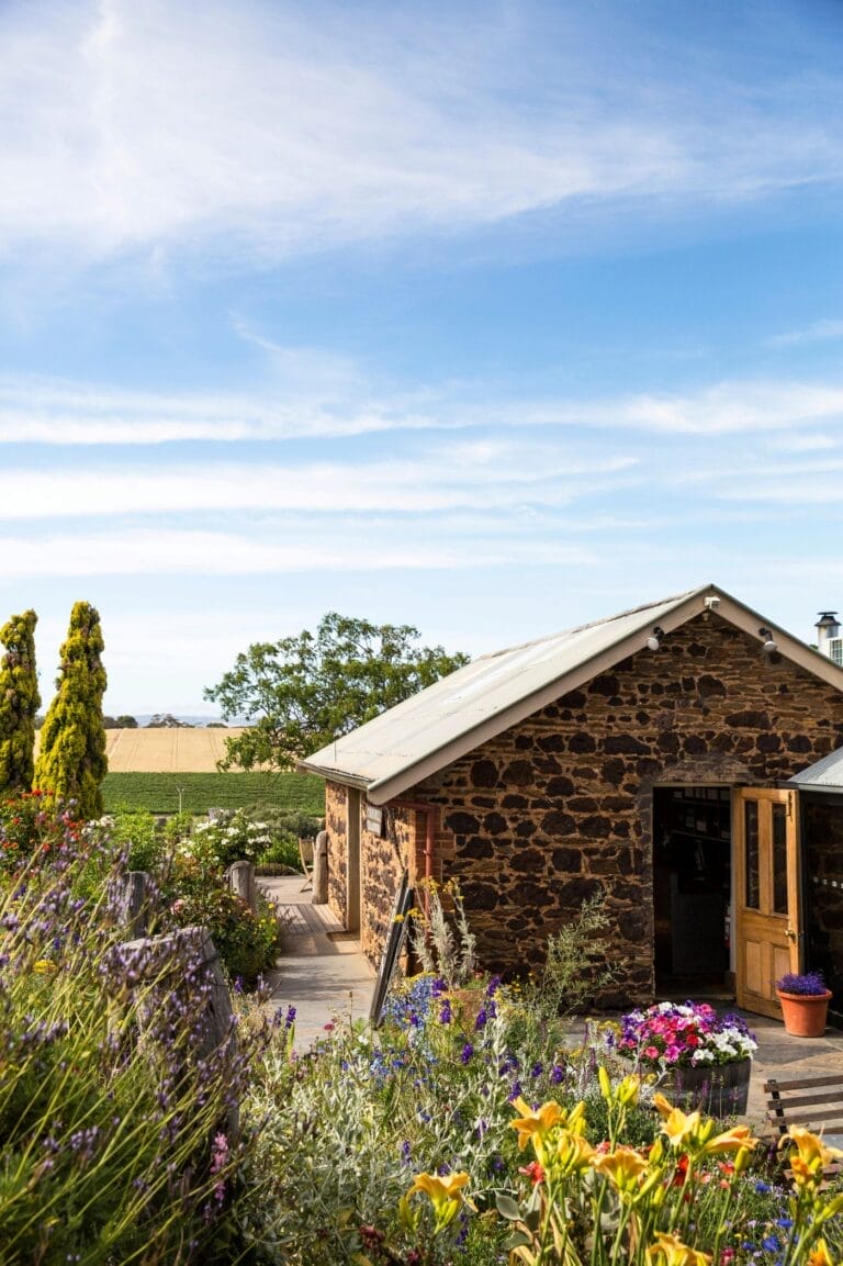 Genussvolles Südaustralien