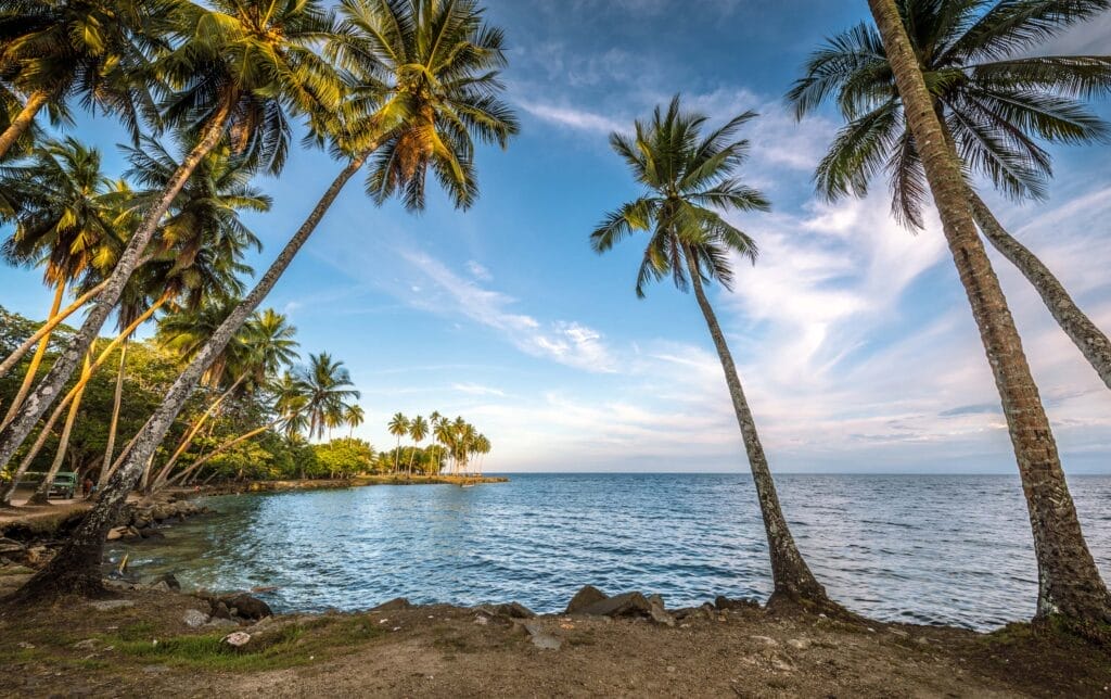 Madang Papua New Guinea