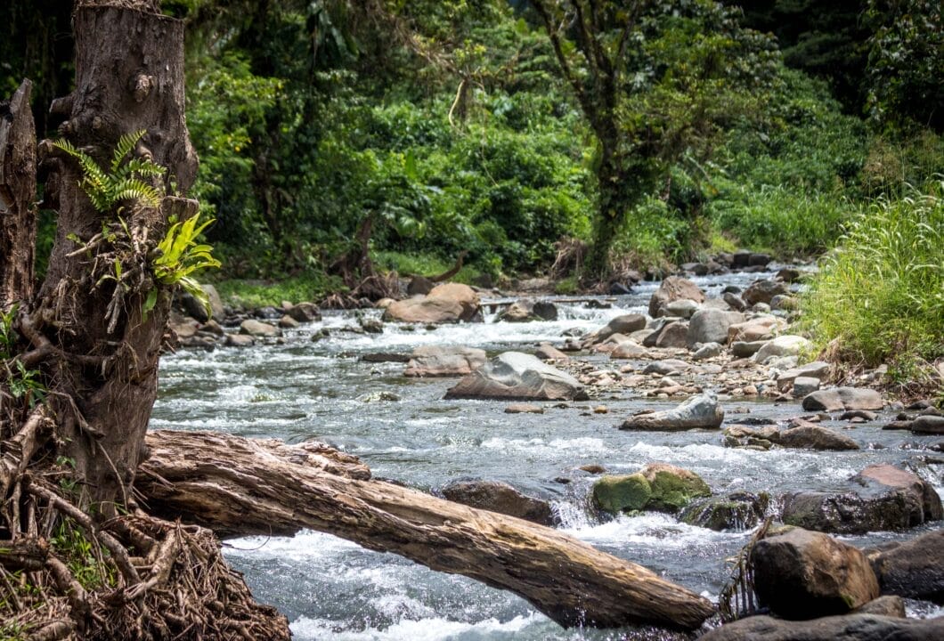 Sepik River – Ursprüngliche Kulturen am längsten Fluss des Landes