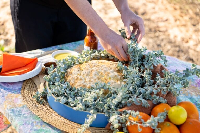 Genussvolles Südaustralien