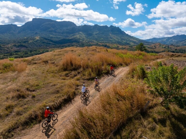 Fiji - Ein nachhaltiges & regeneratives Reiseerlebnis