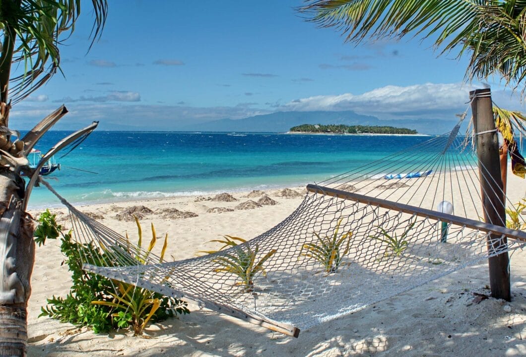 Yasawa Island - Ursprüngliches Südseeparadies