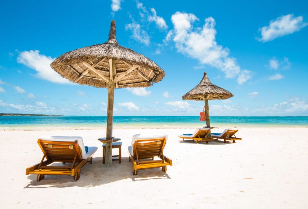 Mauritius entdecken – Trauminseln, Abenteuer & pure Entspannung