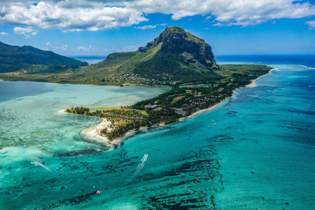 Mauritius entdecken – Trauminseln, Abenteuer & pure Entspannung