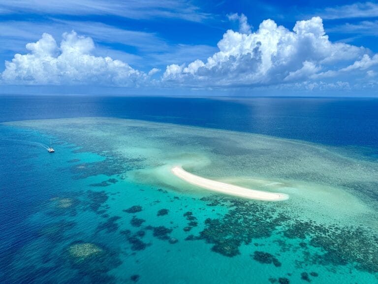 Australiens Citylights, Küstenstraßen, Regenwald & Riff