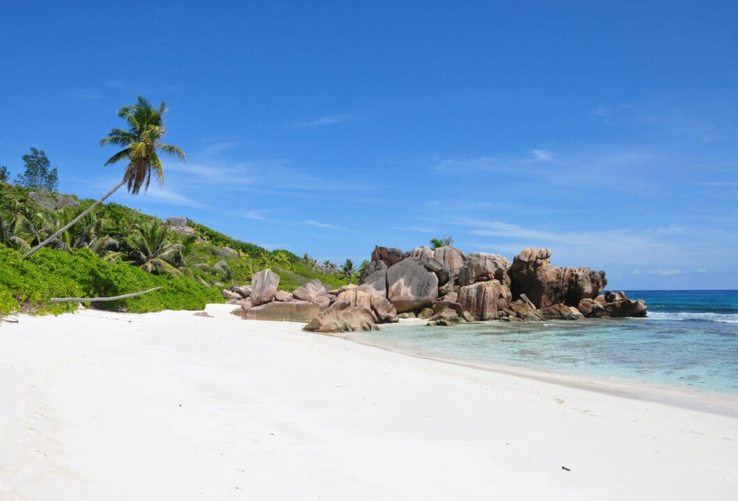 La Digue – Insel der Fahrräder und Gelassenheit