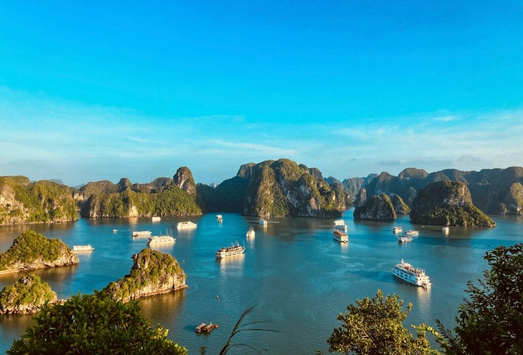 Vietnam