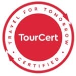 Logo TourCert