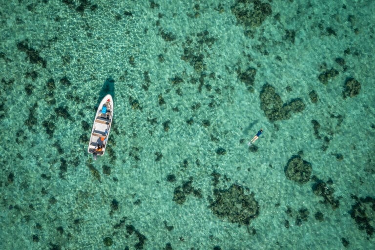 Fiji's ungeahnte Schönheit